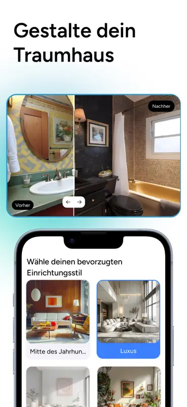 Arch - Zimmer Einrichten screenshot 6 of 8