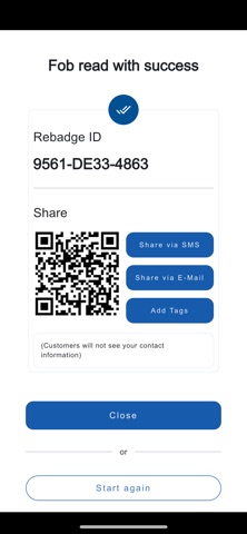 RKRebadgePRO Screenshot 1 of 4