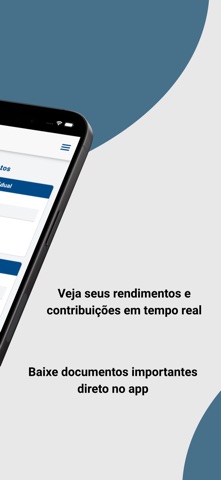 DFPrevicom - Participante screenshot