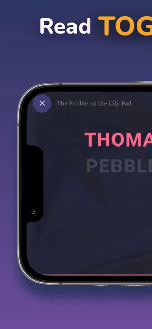 LumiTales screenshot 4