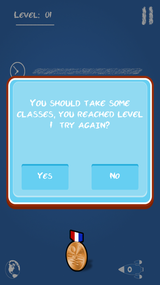 #4. The Big Duel (iOS) Podle: ilan TETRUASHVILI