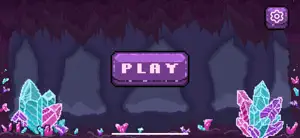 The SpinFall screenshot 1