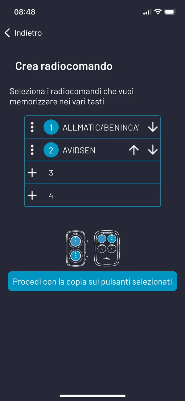 #3. WhyBrain (iOS) Ved: 1Control