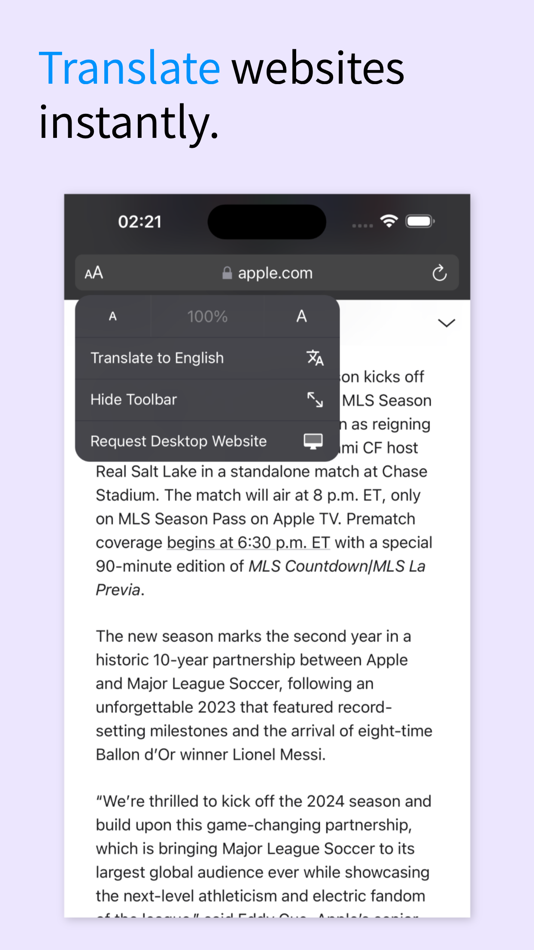 #7. Offline: Files, Browser, VPN (iOS) 来自: SAEED ABDULLAH ALHAJRI