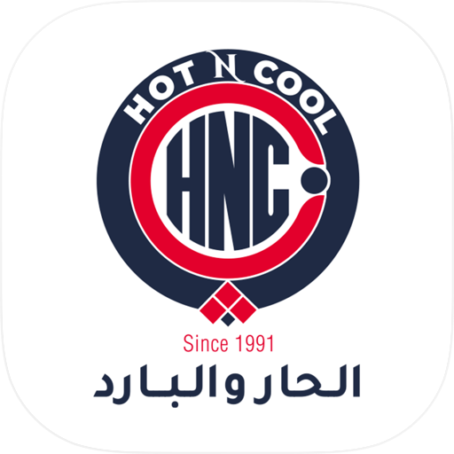 HOT N COOL - Food Delivery