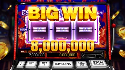 Huge Win Slots！Casino Games Screenshot