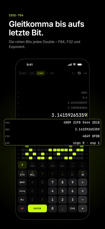 Rechenwerk screenshot 7 of 8