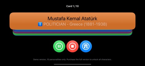 Guess The Character: Who Am I - Games App | MWM