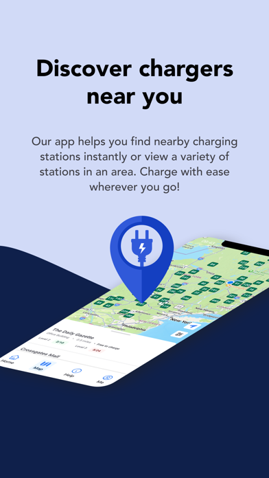 ReCharge Alaska Screenshot