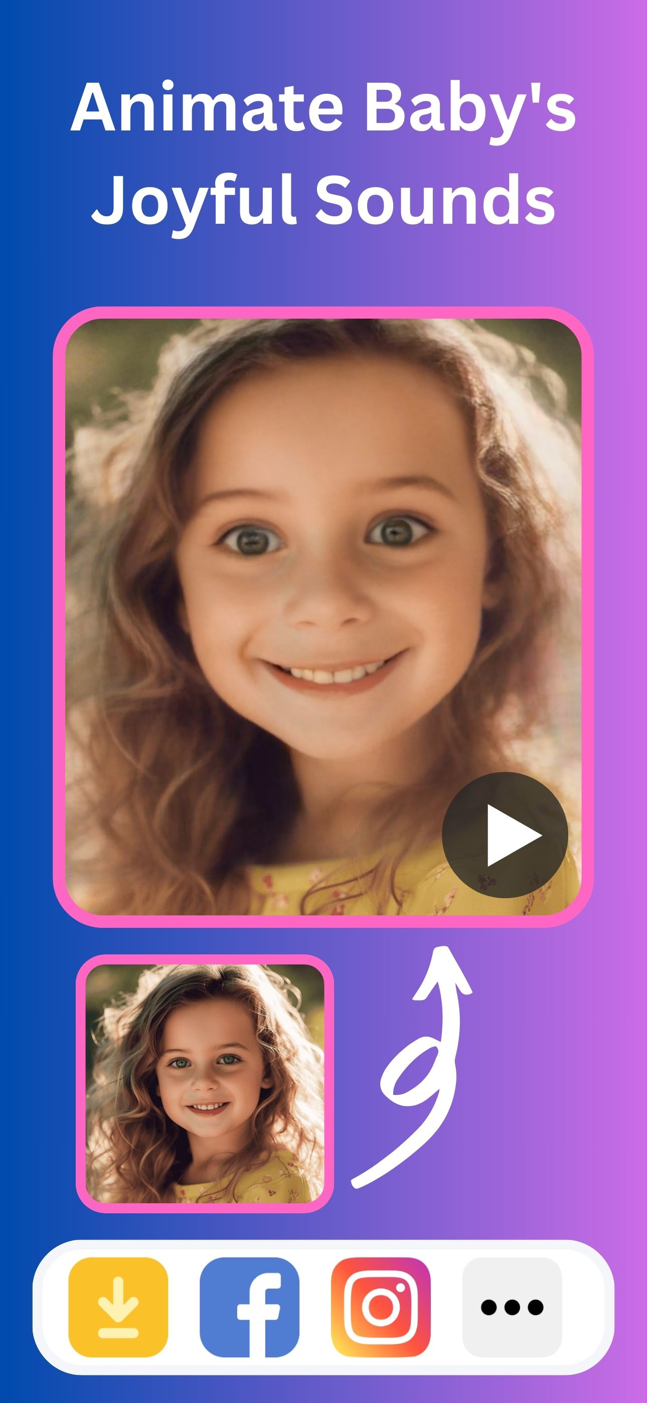 AI Baby Generator - Baby Maker screenshot 5