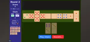 Dominogue screenshot 1