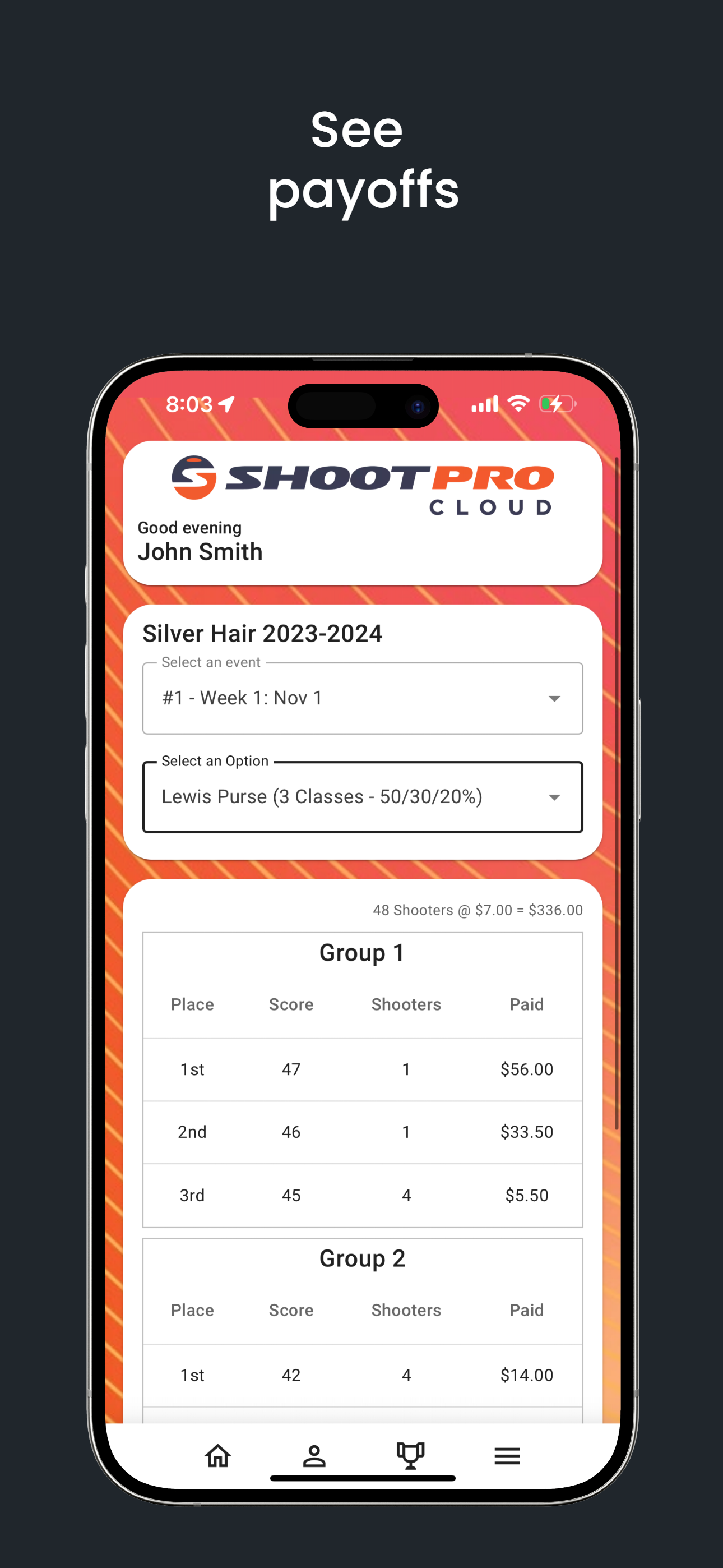 Shoot Pro Cloud