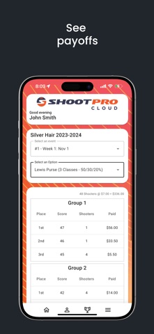 Shoot Pro Cloud Screenshot 6 of 9