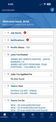 Defenders - Team Screenshot 2 of 8