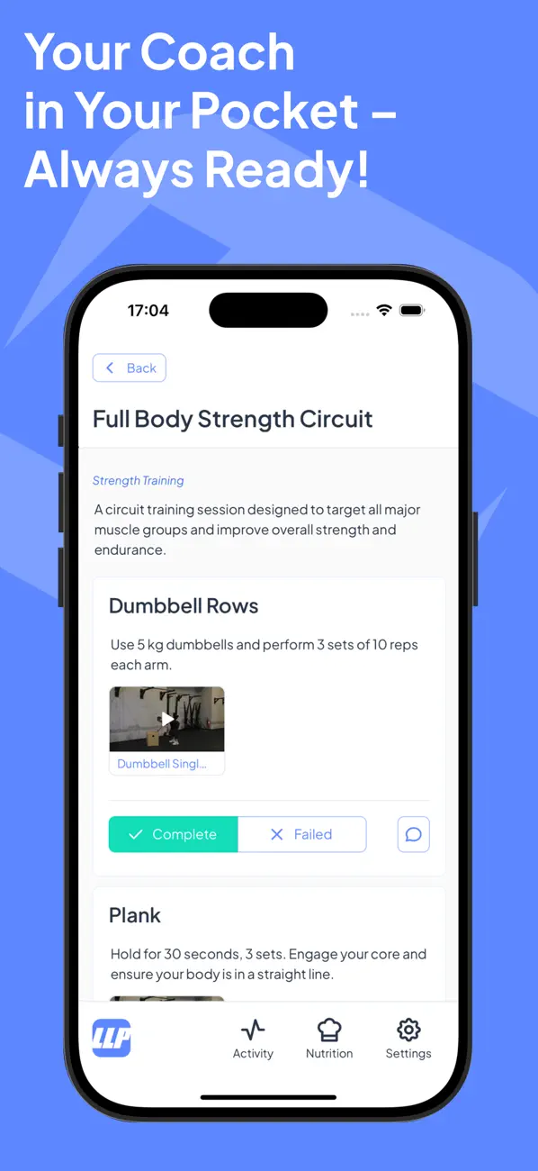 Screenshot #2 pour Leaner Life Pro