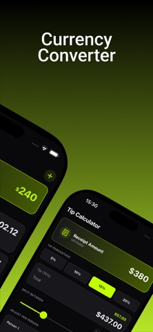 Moniq - Travel Perk screenshot