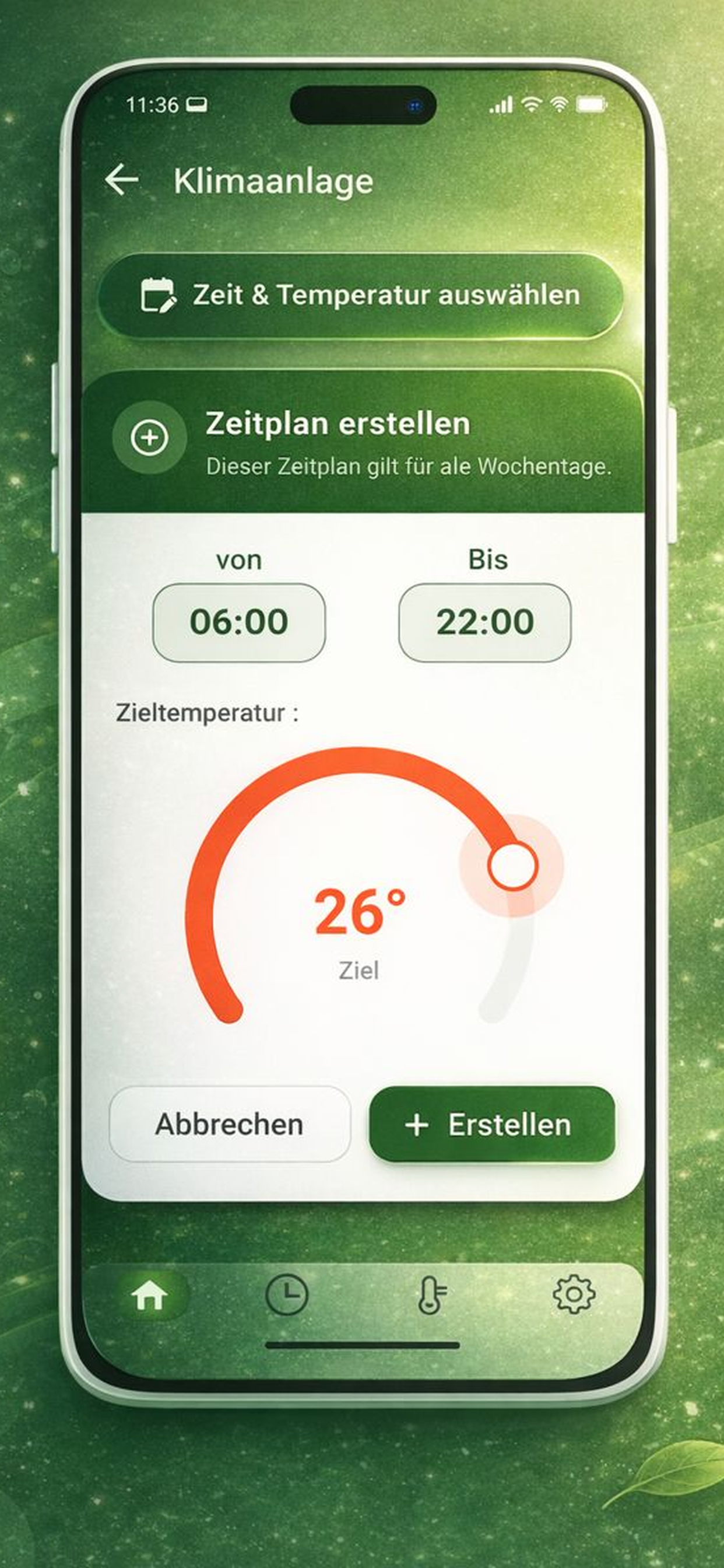 cosy.home screenshot 6