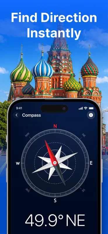 Live Traffic. screenshot 7 of 7