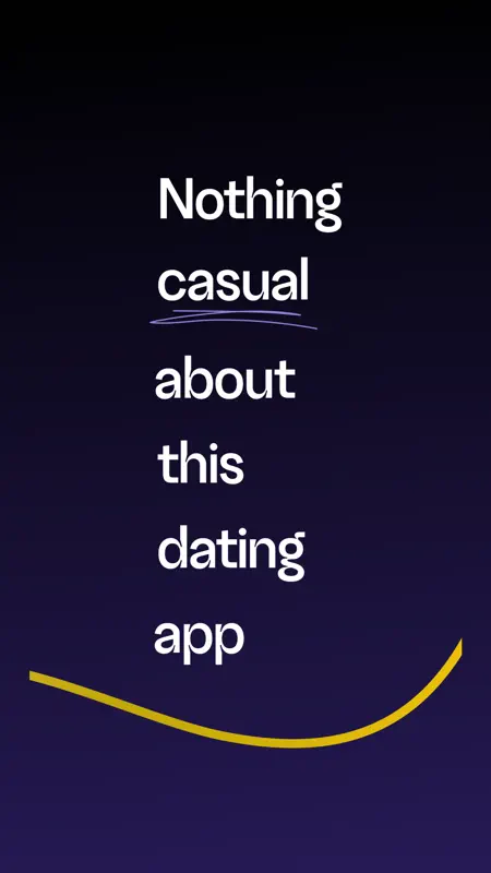 Aisle - Indian Dating App screenshot 6 of 6