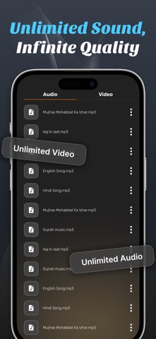 Ai Volume booster screenshot