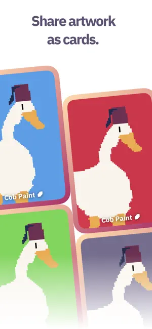 Cob Paint screenshot 4