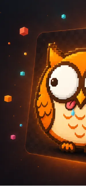 PixelCreater screenshot 1