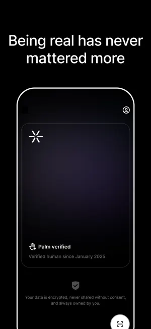 Very Authenticator screenshot 2