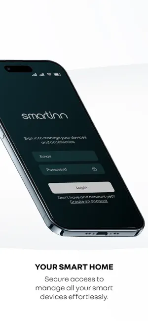 Smartinn screenshot 2