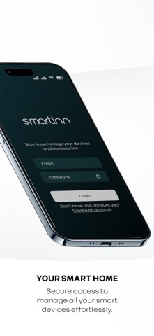 Smartinn Screenshot 2 of 7