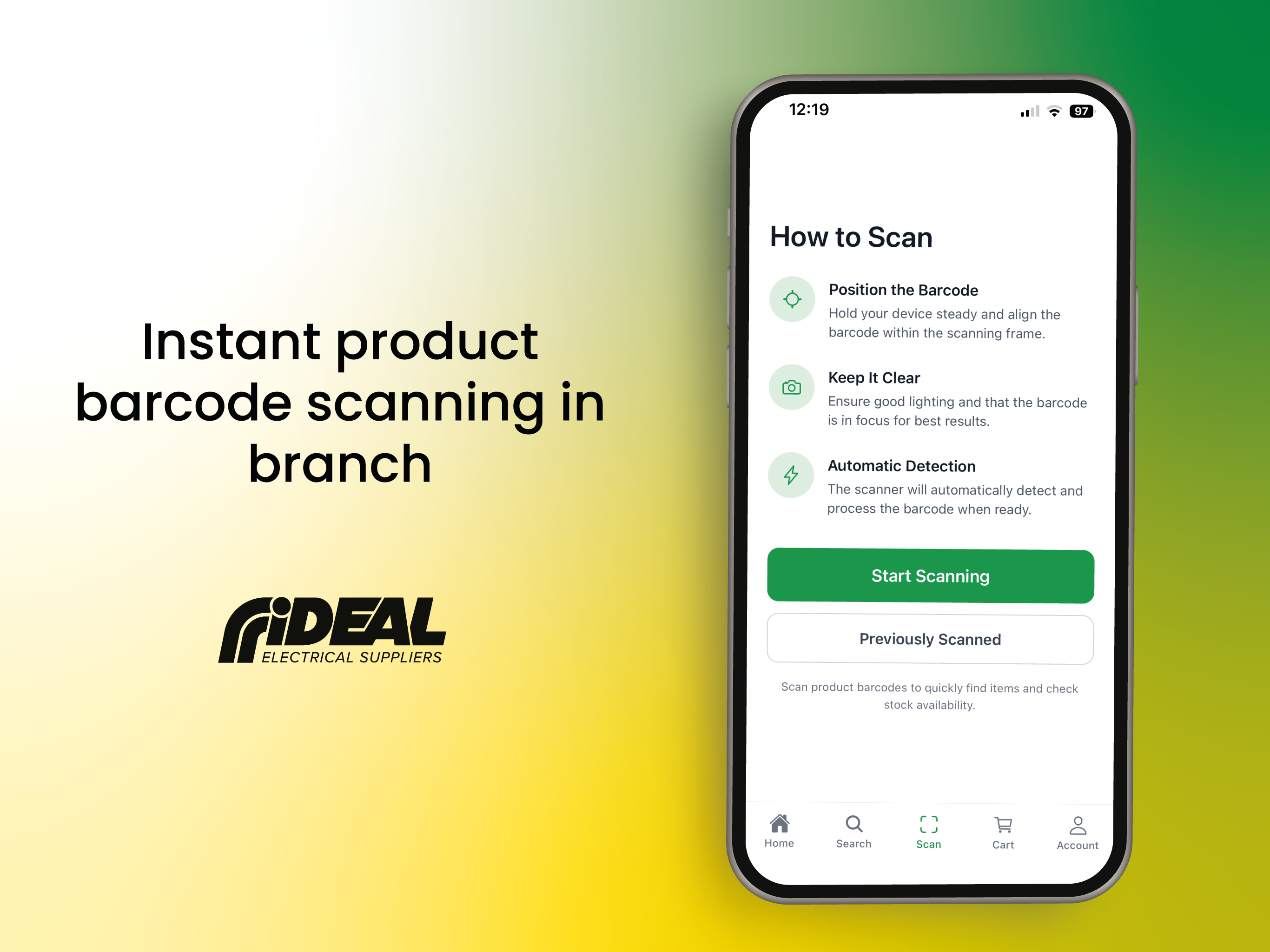 Ideal Electrical Suppliers NZ