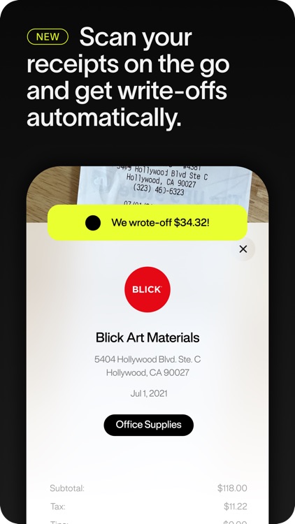 WorkMade - Business Banking screenshot-8