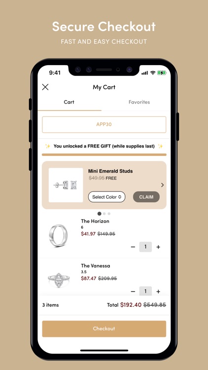 Modern Gents screenshot-5