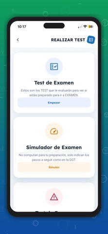 Facilauto Formacion Screenshot 4 of 10