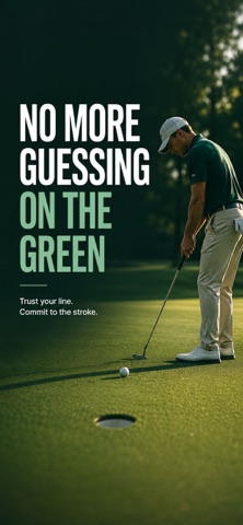 PacePoint Pro - Green Reading Screenshot 3 of 6