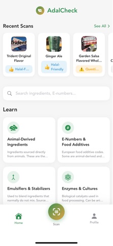 AdalCheck Screenshot 1 of 6