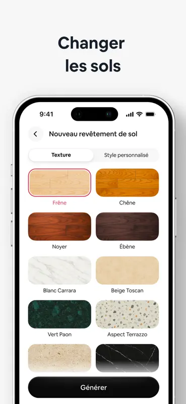 AI Home Decor-Interior Design screenshot 5 of 9