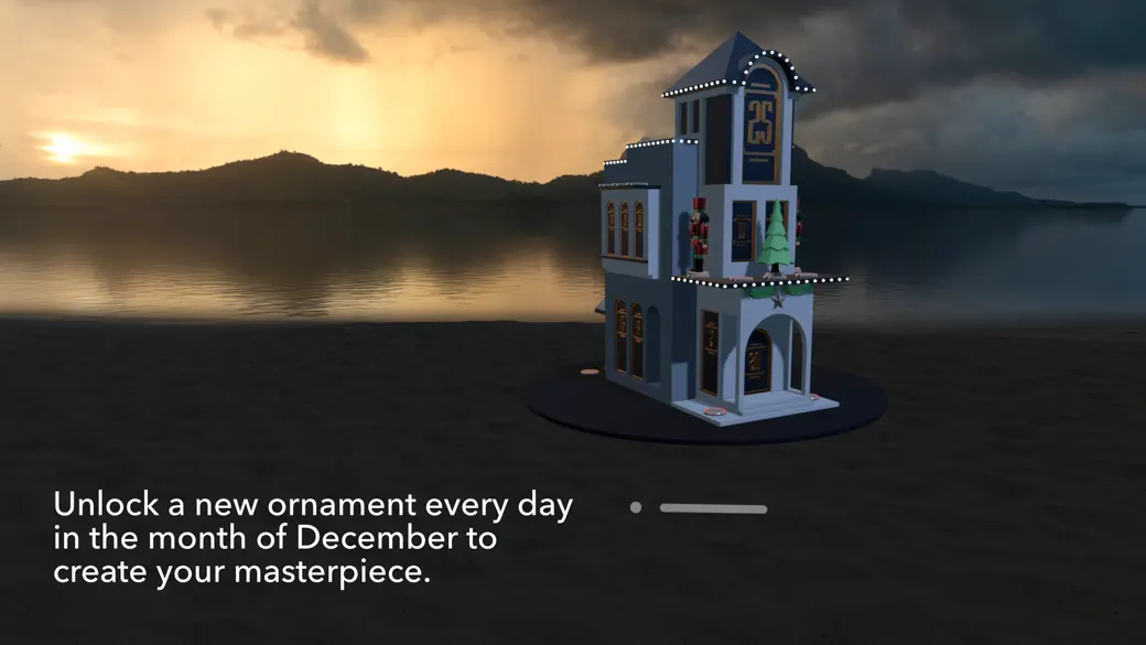 Screenshot #3 pour Advent Tower