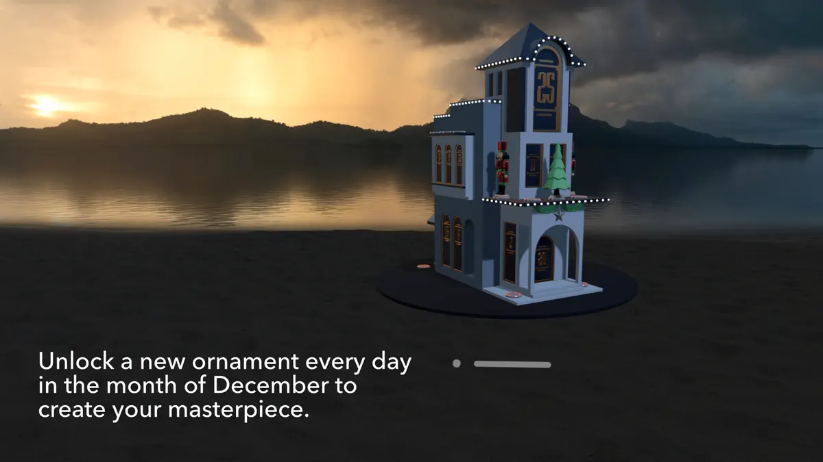 Advent Tower screenshot 3