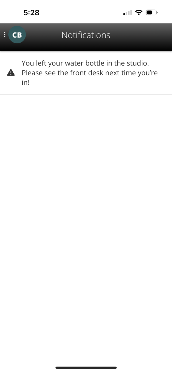 Crowned Boxing Fitness