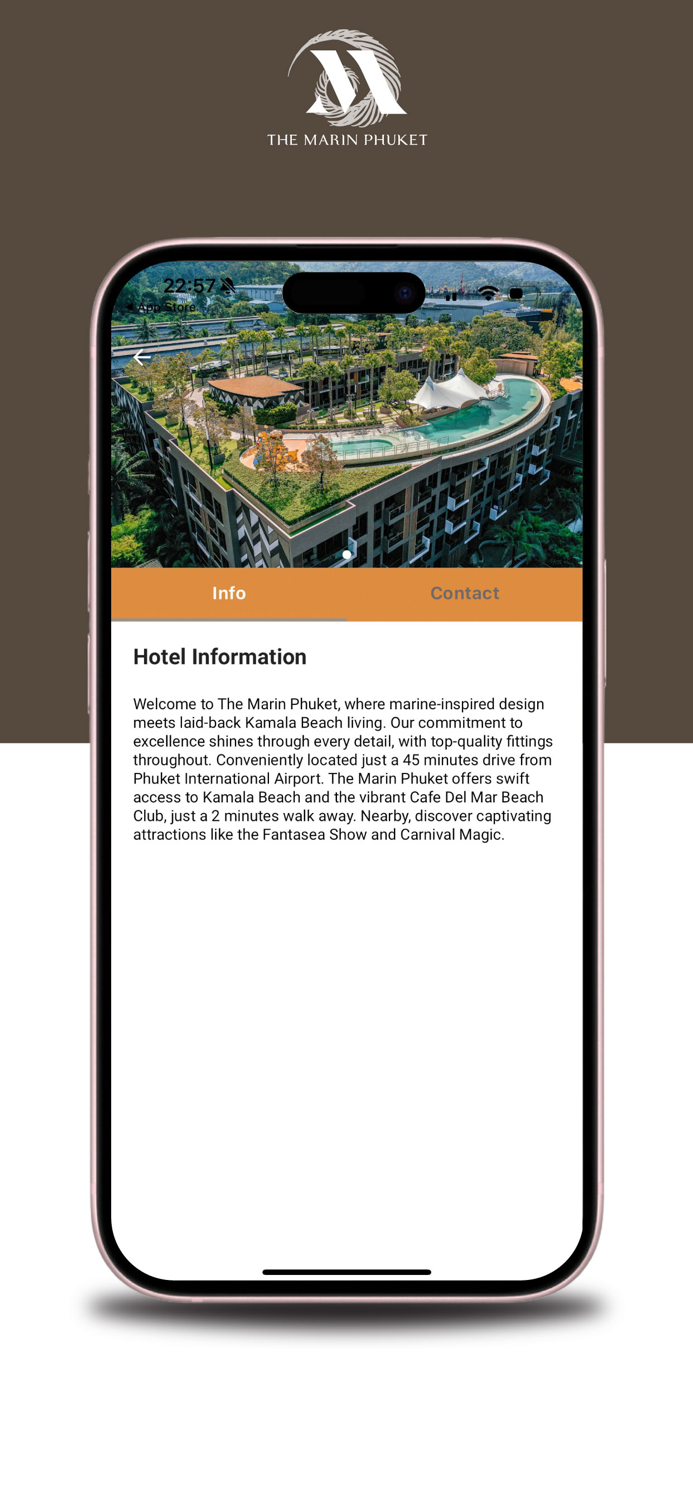 Marin Hospitality Group