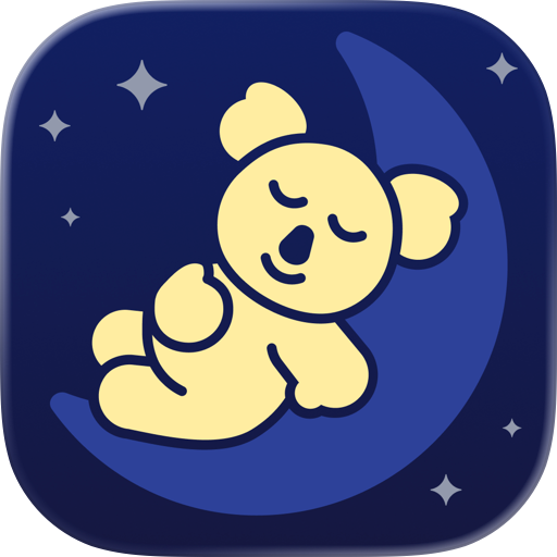 Koala Nap: Snore Less Tonight