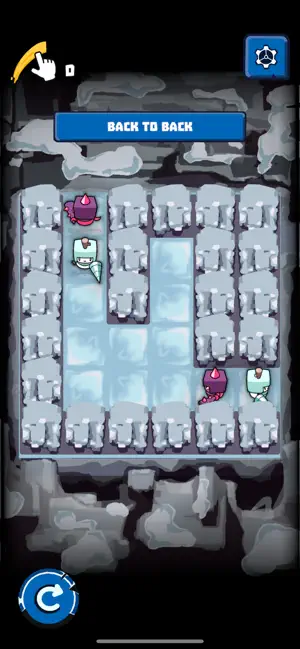 Hellfrost screenshot 3