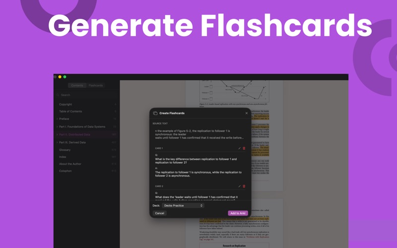 Intent - Learn With Purpose screenshot