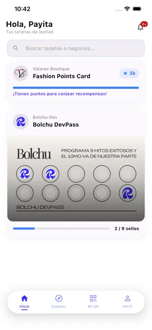 Redeem It screenshot 1