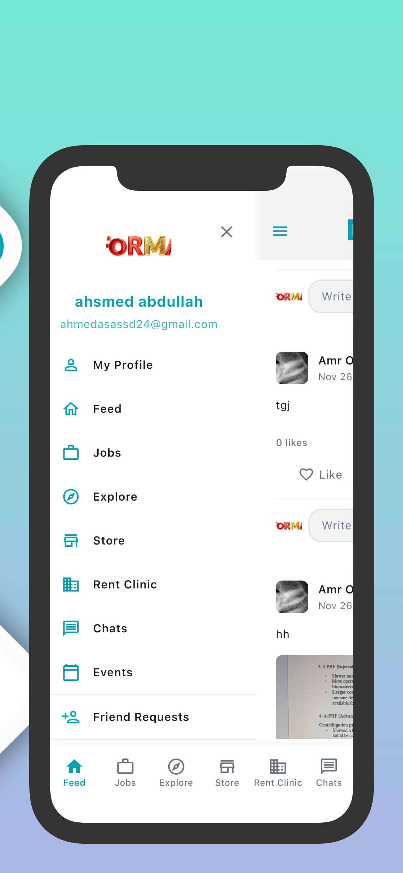 DentIn screenshot 3