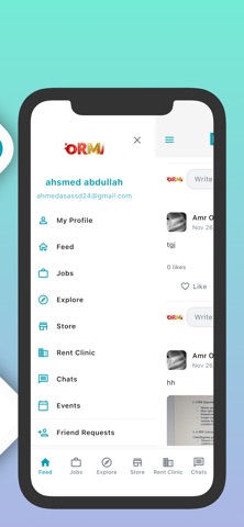DentIn screenshot