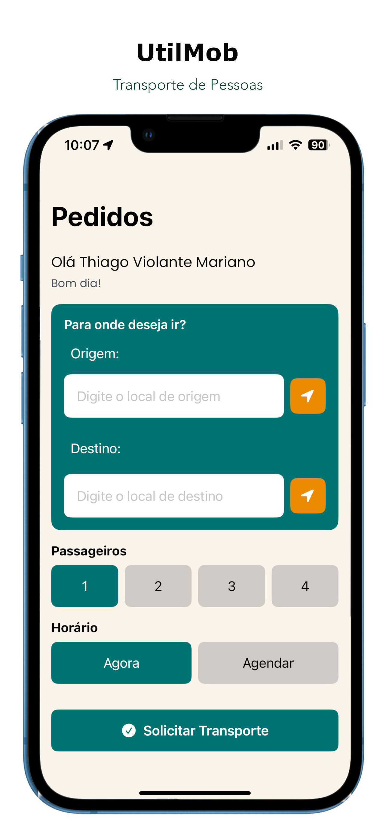 UtilMob screenshot 2