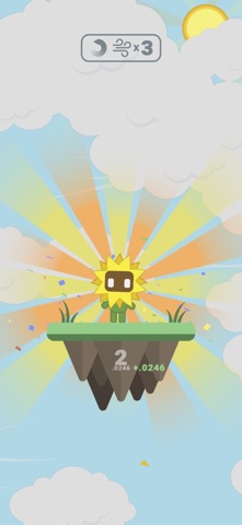 Flip Flop XL Screenshot 3 of 4