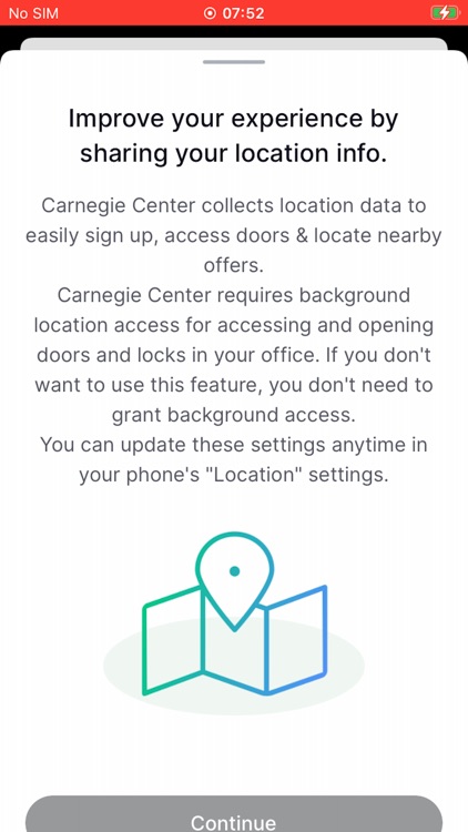 Carnegie Center Office screenshot-6
