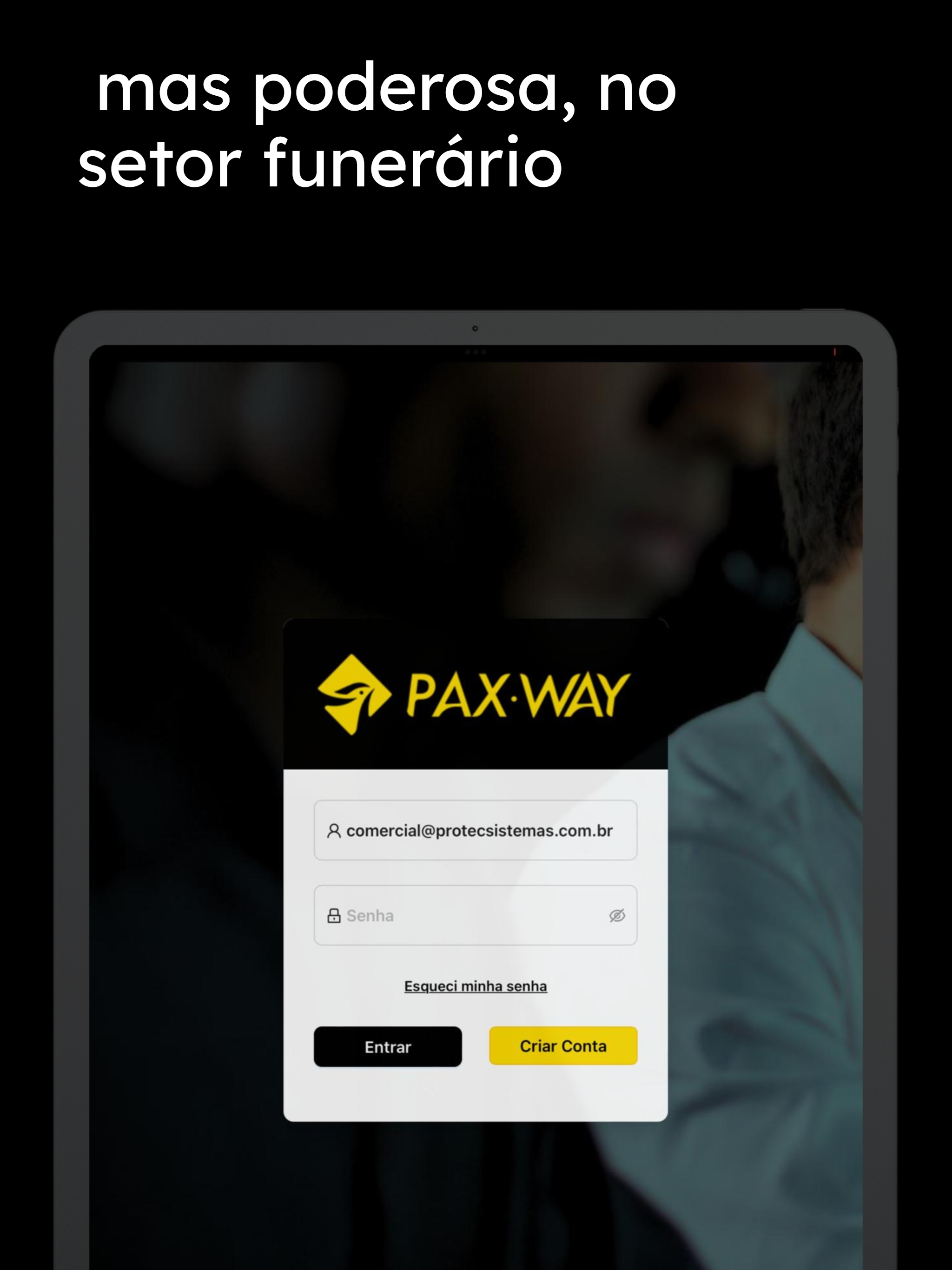 PAX WAY screenshot 12